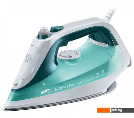  - Утюги Braun TexStyle 7 SI 7042 - TexStyle 7 SI 7042