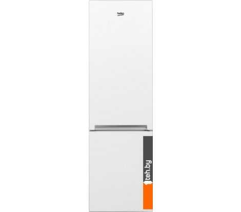  - Холодильники BEKO RCNK310KC0W - RCNK310KC0W