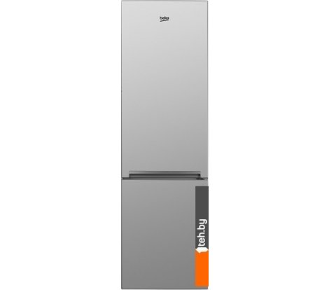  - Холодильники BEKO RCNK310KC0S - RCNK310KC0S