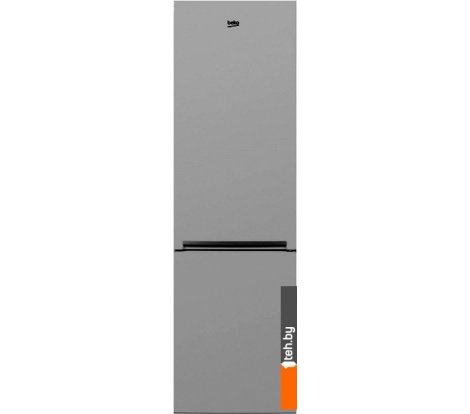  - Холодильники BEKO RCNK310KC0S - RCNK310KC0S