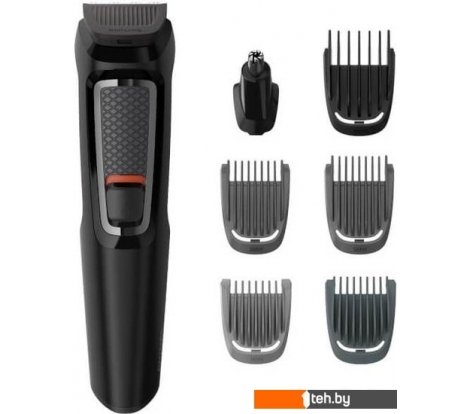  - Машинки для стрижки волос Philips MG3720/15 - MG3720/15