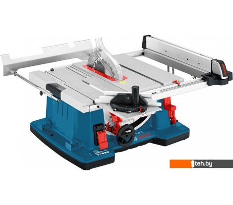  - Электропилы Bosch GTS 10 XC Professional [0601B30400] - GTS 10 XC Professional [0601B30400]