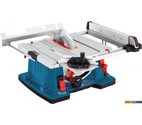  - Электропилы Bosch GTS 10 XC Professional [0601B30400] - GTS 10 XC Professional [0601B30400]