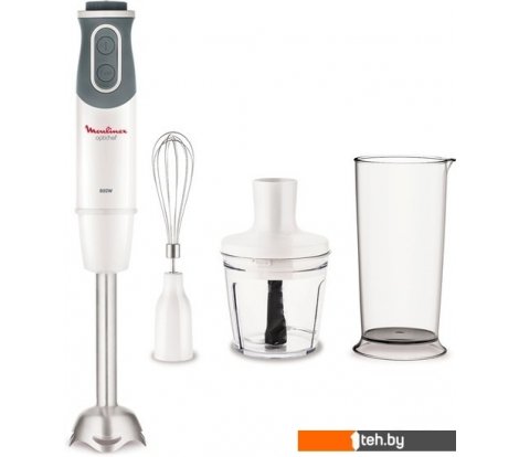  - Блендеры Moulinex DD643132 - DD643132