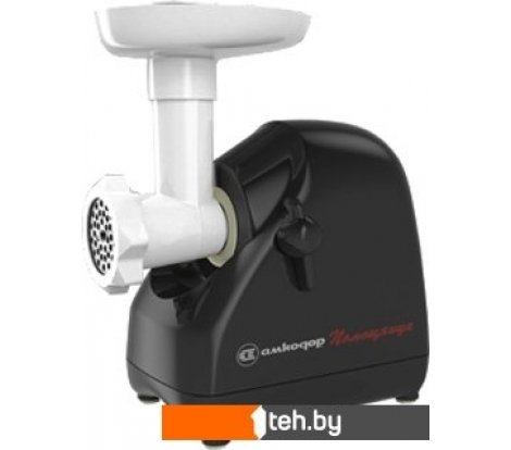  - Мясорубки Белвар КЭМ-П2У 302-09 (черный) - КЭМ-П2У 302-09 (черный)