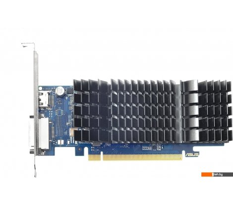  - Видеокарты ASUS GeForce GT 1030 2GB GDDR5 [GT1030-SL-2G-BRK] - GeForce GT 1030 2GB GDDR5 [GT1030-SL-2G-BRK]