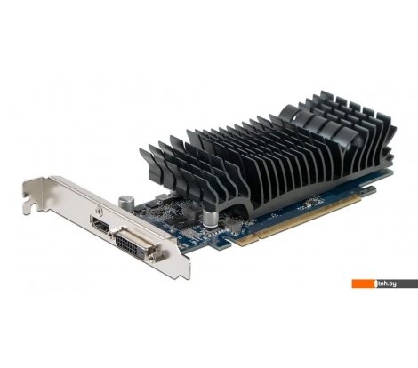  - Видеокарты ASUS GeForce GT 1030 2GB GDDR5 [GT1030-SL-2G-BRK] - GeForce GT 1030 2GB GDDR5 [GT1030-SL-2G-BRK]