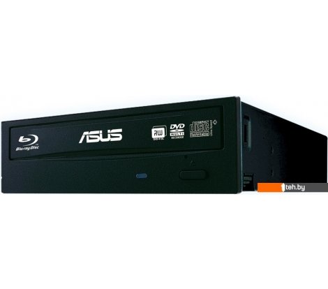  - Оптические накопители ASUS BW-16D1HT - BW-16D1HT