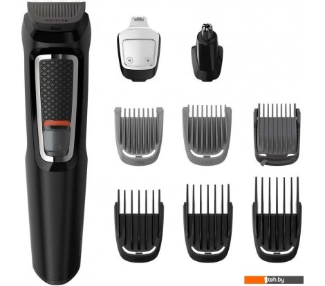 - Машинки для стрижки волос Philips MG3740/15 - MG3740/15