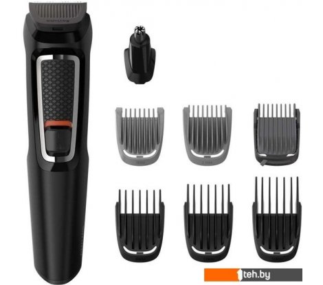  - Машинки для стрижки волос Philips MG3730/15 - MG3730/15