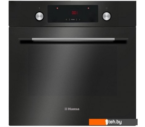  - Духовые шкафы Hansa BOES68461 - BOES68461