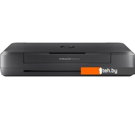  - Принтеры и МФУ HP OfficeJet 202 Mobile [N4K99C] - OfficeJet 202 Mobile [N4K99C]