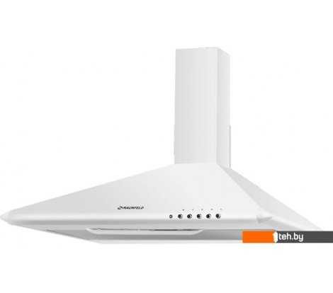  - Вытяжки MAUNFELD Aire 50 (белый) - Aire 50 (белый)