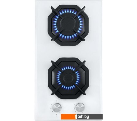  - Варочные панели MAUNFELD EGHG.32.2CW/G - EGHG.32.2CW/G