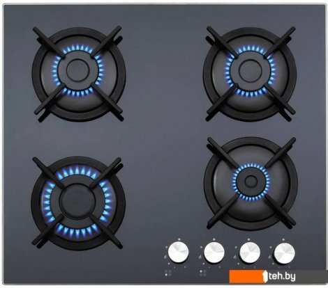  - Варочные панели MAUNFELD EGHG.64.1CB/G - EGHG.64.1CB/G
