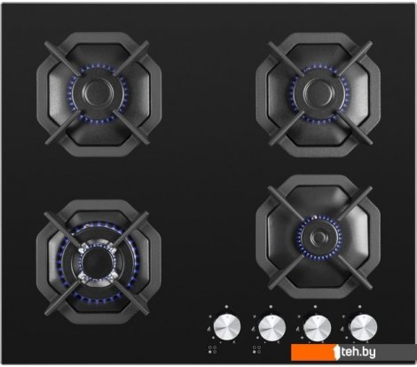  - Варочные панели MAUNFELD EGHG.64.23CB/G - EGHG.64.23CB/G