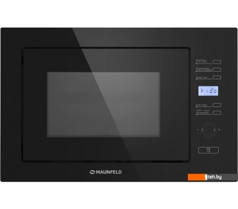  - Микроволновые печи MAUNFELD MBMO.25.7GB - MBMO.25.7GB