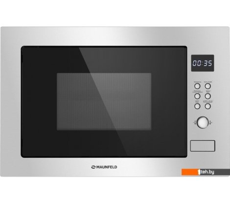  - Микроволновые печи MAUNFELD MBMO.25.8S - MBMO.25.8S