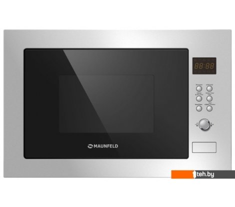  - Микроволновые печи MAUNFELD MBMO.25.8S - MBMO.25.8S