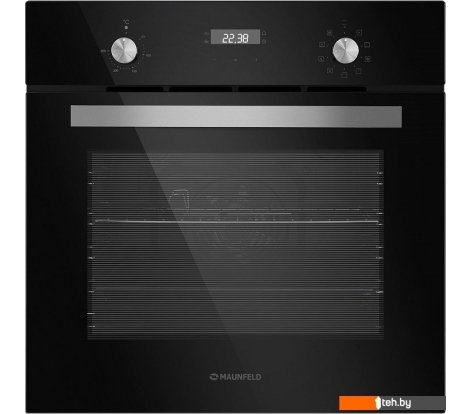  - Духовые шкафы MAUNFELD EOEM.589B - EOEM.589B