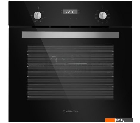  - Духовые шкафы MAUNFELD EOEM.589B - EOEM.589B