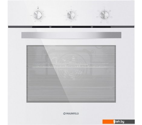  - Духовые шкафы MAUNFELD EOEC.586W - EOEC.586W