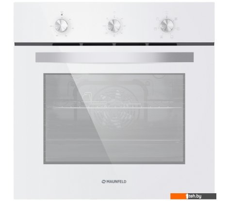  - Духовые шкафы MAUNFELD EOEC.586W - EOEC.586W