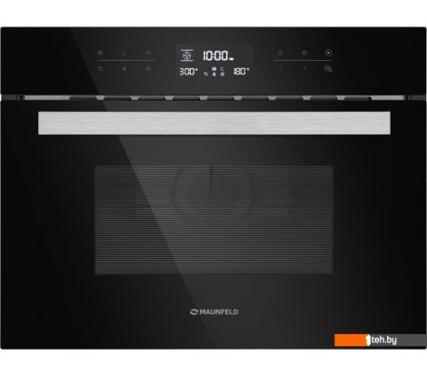  - Духовые шкафы MAUNFELD MCMO.44.9GB - MCMO.44.9GB