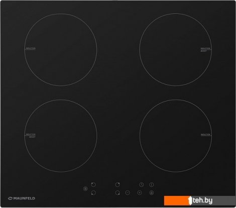  - Варочные панели MAUNFELD EVI.594-BK - EVI.594-BK