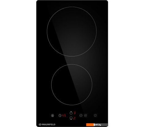  - Варочные панели MAUNFELD EVCE.292-BK - EVCE.292-BK