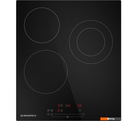  - Варочные панели MAUNFELD EVCE.453.D-BK - EVCE.453.D-BK