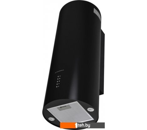  - Вытяжки MAUNFELD Lee Wall 35 (черный) - Lee Wall 35 (черный)