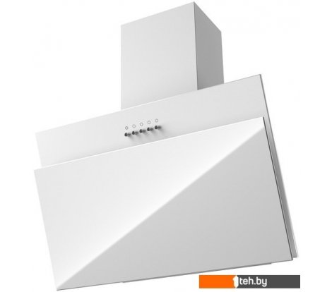  - Вытяжки Krona Ester 600 White PB - Ester 600 White PB
