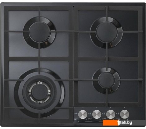  - Варочные панели Korting HG 665 CTN - HG 665 CTN
