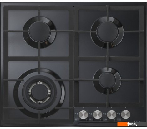  - Варочные панели Korting HG 665 CTN - HG 665 CTN