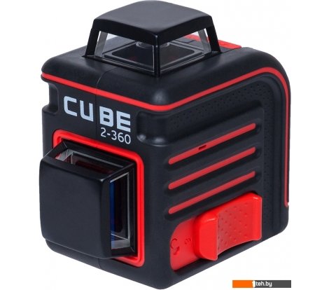  - Лазерные нивелиры ADA Instruments CUBE 2-360 ULTIMATE EDITION (A00450) - CUBE 2-360 ULTIMATE EDITION (A00450)