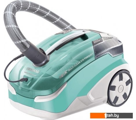  - Пылесосы Thomas Multi Clean X10 Parquet AQUA+ 788577 - Multi Clean X10 Parquet AQUA+ 788577