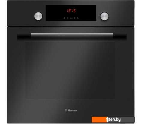 - Духовые шкафы Hansa BOES68441 - BOES68441