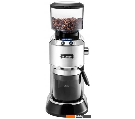  - Кофемолки DeLonghi Dedica KG 521.M - Dedica KG 521.M