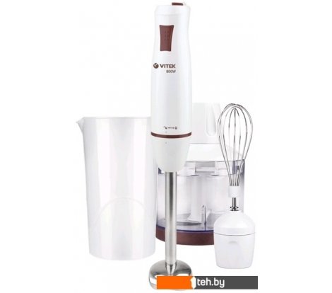  - Блендеры Vitek VT-8522 W - VT-8522 W