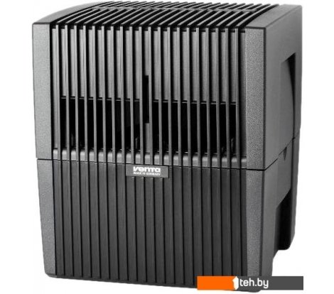  - Очистители и мойки воздуха Venta LW25 черная - LW25 черная