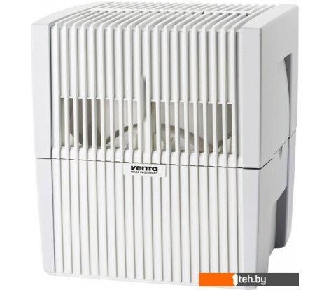 - Очистители и мойки воздуха Venta LW25 белая - LW25 белая