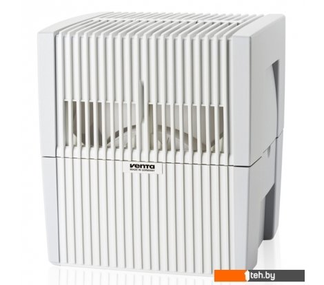  - Очистители и мойки воздуха Venta LW25 белая - LW25 белая