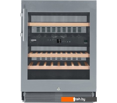  - Винные шкафы Liebherr UWTes 1672 Vinidor - UWTes 1672 Vinidor