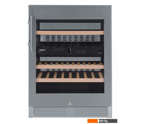  - Винные шкафы Liebherr UWTes 1672 Vinidor - UWTes 1672 Vinidor