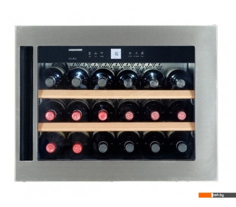  - Винные шкафы Liebherr WKEes 553 GrandCru - WKEes 553 GrandCru