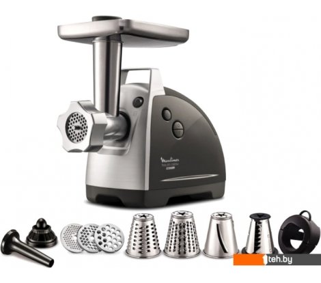 - Мясорубки Moulinex ME688832 - ME688832