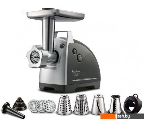  - Мясорубки Moulinex ME688832 - ME688832