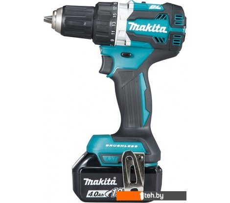  - Электродрели и дрели-шуруповерты Makita DDF484RME - DDF484RME