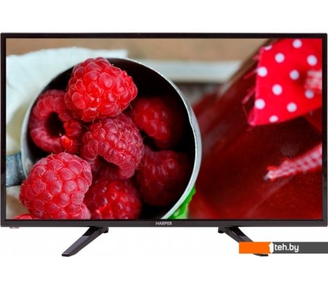  - Телевизоры HARPER 32R470T - 32R470T